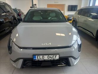 kia ev4 sz1 4x2 gt-line 150 kw + 81,4 kwh