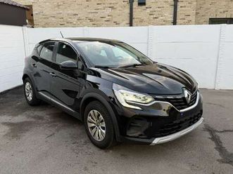 captur 1.33 tce intens gpf edc