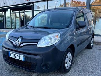 kangoo 1.5dci 115cv 3 places