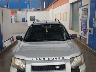 freelander station wagon 2,0 td4 e e
