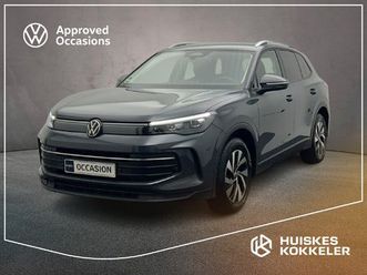 life edition 1.5 etsi 150pk dsg automaat trekhaak, adaptive cruise control, led koplampen, achteruitrijcamera, navigatie, elektrische achterklep