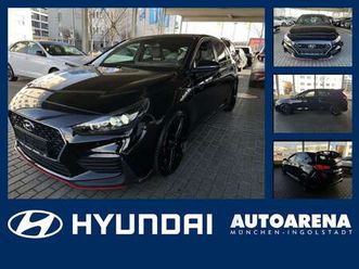 2.0 t-gdi n performance 8-fach bereift led