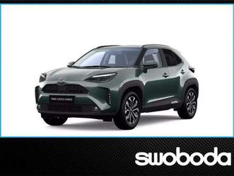 1,5 l 4x2 hybrid active drive + safety