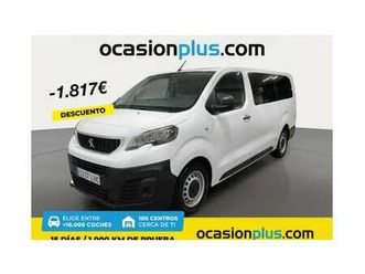 expert combi long 1.6bluehdi s&s 120