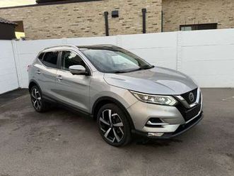 qashqai 1.7 dci business edition+