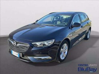 1.6 cdti 136 s&s aut.sports tourer innovation