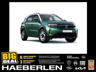 editionmhev led*fernlichtass*parkpilothi