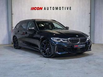 m340i - pano i xdrive i laser i hud i mperformance