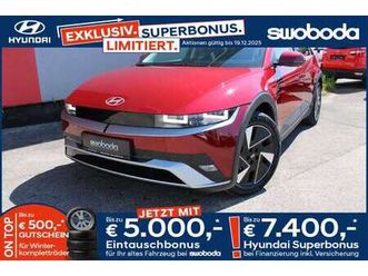 go 84kwh 4wd i5g52-o1