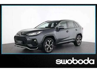 2,5 phev e-four flash cvt