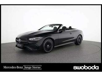 d cabriolet amg prem. memory ahk np 92.7