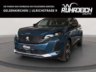 gt +acc+navi+led+carplay+shz+pdc+