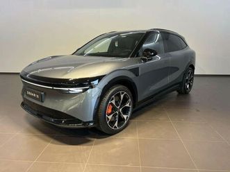 zeekr x 7x privilege awd dispo apd 03/2026