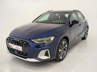 allstreet 40 tfsie 204 cv stronic genuine