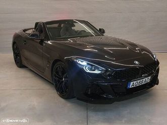 bmw z4 30 i pack m