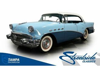 1956 buick century