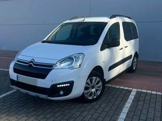 b. multispace 1.2 puretech s&s 20 aniversario 110