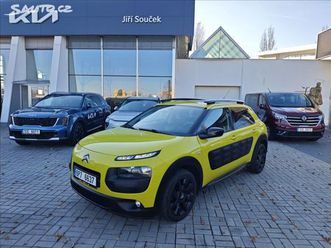 citroën c4 cactus 1,6 e-hdi92 etg6 automat shin
