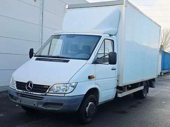 413 + lift b categori