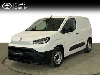 van gx l1 1.5d 130cv 6mt