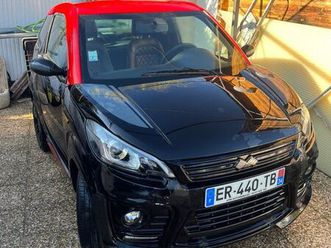 ligier js50 sport 2017