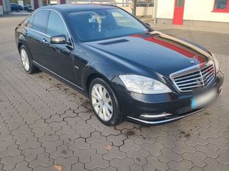 mercedes tres propre 250 s classe