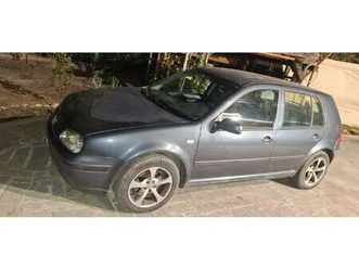 5p 1.9 tdi comfortline 100cv