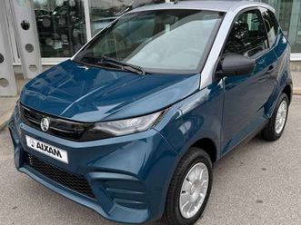 aixam city e-city pack - ab € 141,- mtl. bei finanzie...