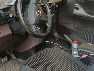 toyota iq 1.3 executive