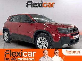 1.2 g avenger 74 kw (100 cv)