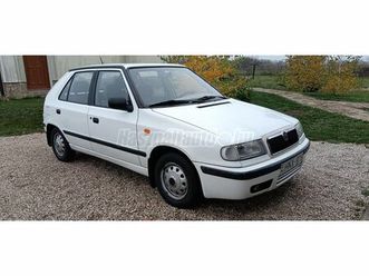 skoda felicia 1.3 lx