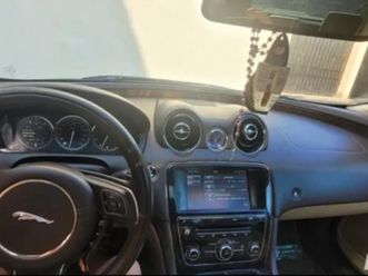 vand schimb jaguar xj 3.0 v6