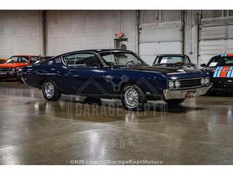 1969 ford torino for sale