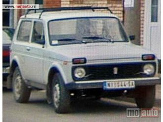 lada niva lada niva 1600