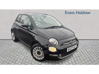 1.0 mild hybrid 3dr 2023