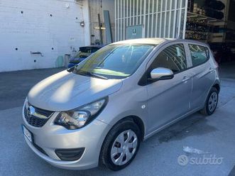 opel karl 1.0 75 cv innovation
