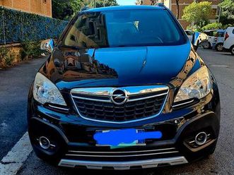 opel mokka gpl