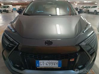 toyota c-hr gr sport awd.i 2.0 197cv