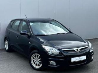 ② hyundai i30 1.4i classic – seulement 110.000 km garantie — hyundai — 2ememain
