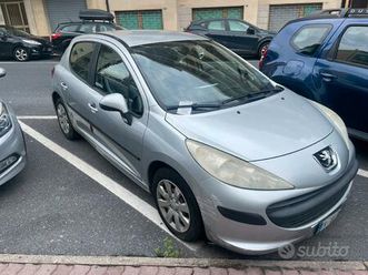 PEUGEOT 207 SW peugeot-207-1-4