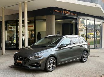 sw 1.0 t-gdi 120ch creative / entretien hyundai