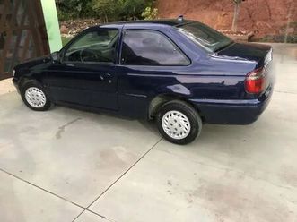 volkswagen logus 1.8 / cli / cl 1996