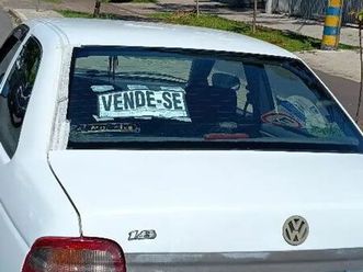 volkswagen logus 1.8 / cli / cl 1996