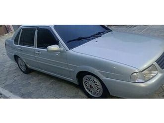 volkswagen santana 2.0 mi 2p e 4p 2001