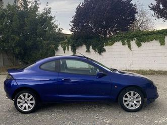 ford puma 2001, ideal pentru pasionati si cunoscatori bucuresti sectorul 2