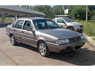 volkswagen santana glsi / gls 1.8/ 2.0 1996