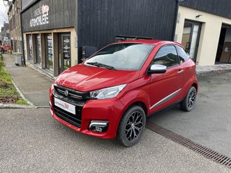 e coupe premium 8 kw