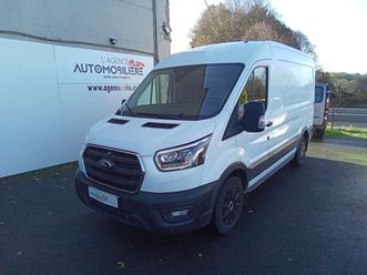 t310 l2h2 2.0 ecoblue130 trend business bva