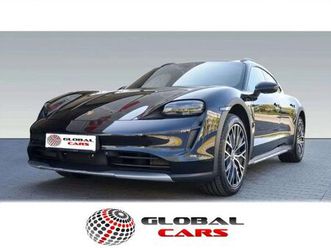 taycan cross turismo s hp.571/acc/panorama/bose