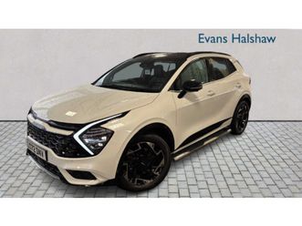 1.6t gdi 48v isg gt-line s 5dr dct awd 2022